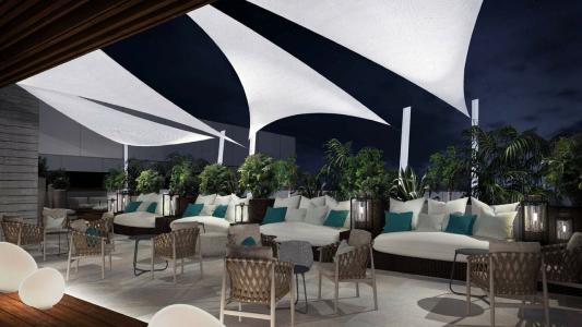 Courtyard by Marriott Dubai, Al Barsha - 14