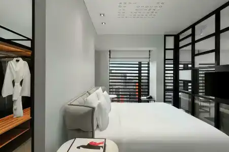 Canopy by Hilton Dubai Al Seef - 62