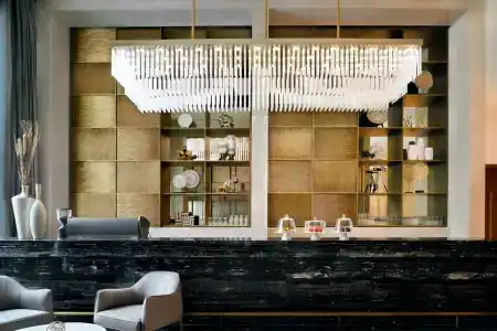 Holiday Inn Dubai Al-Maktoum Airport - 31