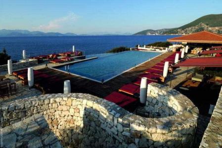 Emelisse Nature Resort - 54