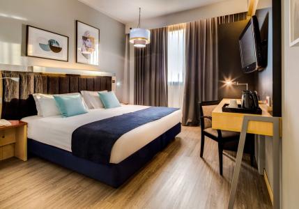 Holiday Inn Bologna - Fiera, an IHG - 14