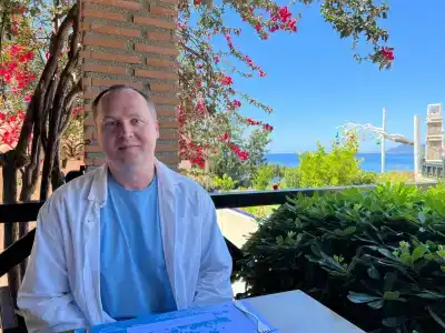 Liberty Lykia Adults Only - 83