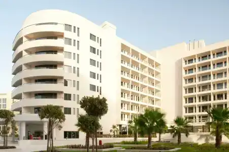 Staybridge Suites Yas Island Abu Dhabi, an IHG - 1