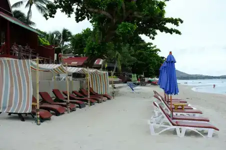Chaweng Bliss Bungalow - 23