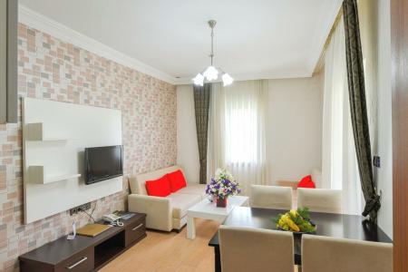 Anadolus Esenboga Thermal - 23