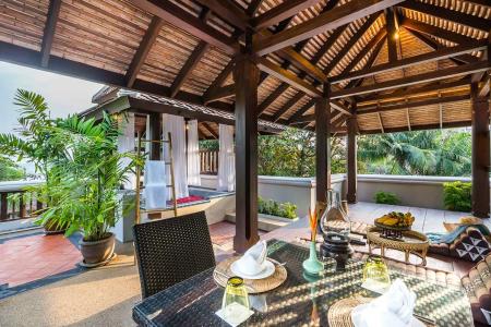 Muang Samui Spa Resort - SHA Extra Plus - 85