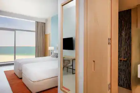 Centara Mirage Beach Resort Dubai - 39