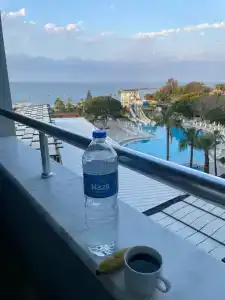 MERİDİA BEACH - 59