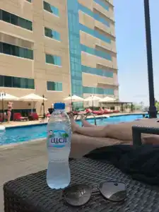 Media Rotana Dubai - 86