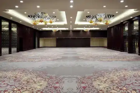 Marriott Downtown Abu Dhabi - 17