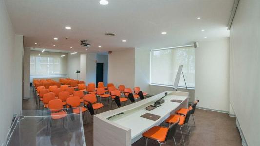 Helios & Restaurant - 82