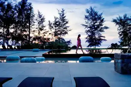 Renaissance Phuket Resort & Spa - 10