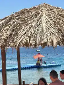 DoubleTree by Hilton Sharks Bay Resort - 26