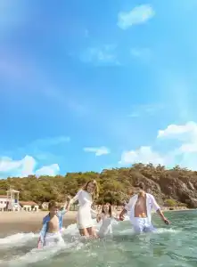 Rixos Premium Tekirova - The Land of Legends Access - 94