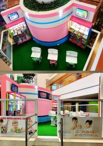 Mercure Grand Jebel Hafeet - 76