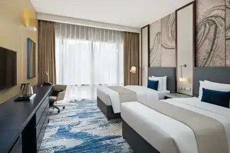 Novotel Dubai Gold District - 92
