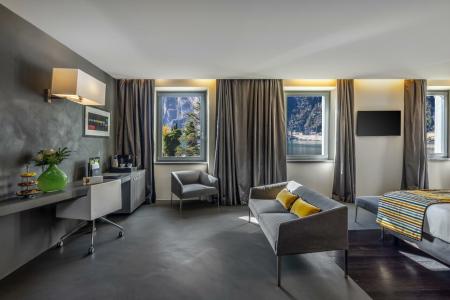 Lido Palace - The Leadings of the World - 58