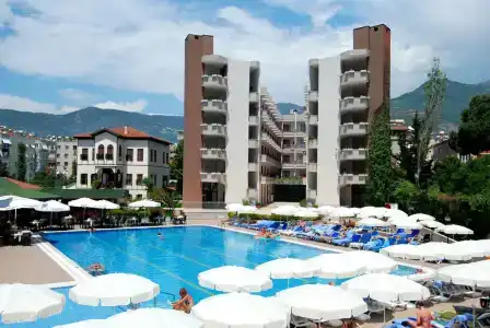 Panorama - All Inclusive - 53