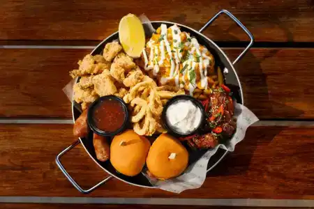 Le Royal Méridien Abu Dhabi - 81