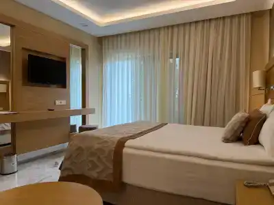 Belconti Resort - 43