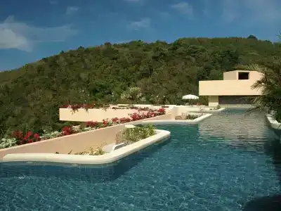 Pacific Club Resort - 7