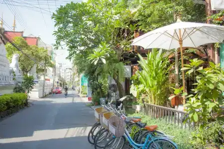 Changmoi House (Little Village) - 6