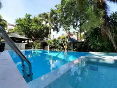 Evergreen Resort - 21