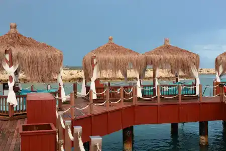 Titanic Mardan Palace - 91