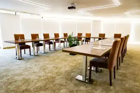 The Corner Park - 66