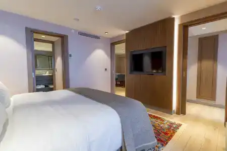 Mercure Trabzon - 72