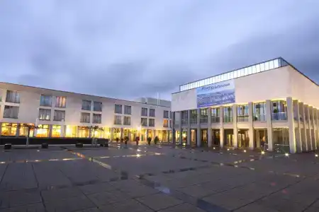 Vienna House Easy by Wyndham Trier - 6