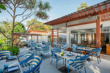 Synergy Samui - 43