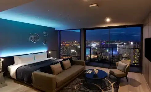 Grande Centre Point Pattaya - SHA Extra Plus - 55
