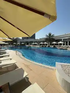 Radisson Blu & Resort, Abu Dhabi Corniche - 91