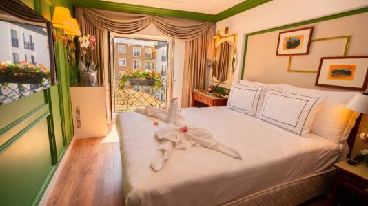 Orient Express & Spa by Orkas - 50