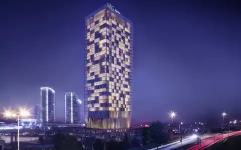 Centro Westside by Rotana - 58