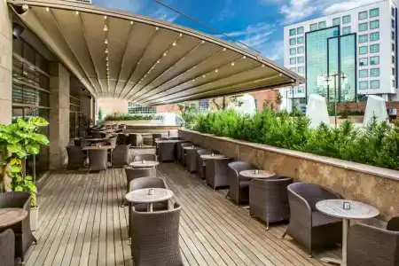 Gorrion Istanbul - 15