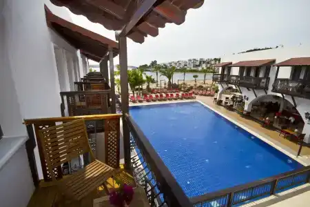 Costa Bitezhan - All Inclusive - 52