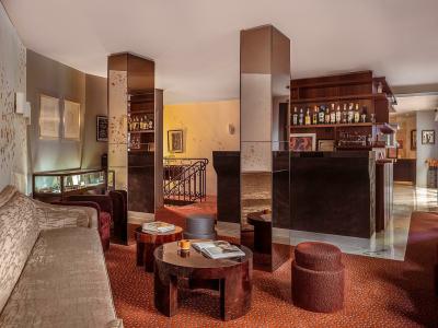 Hôtel Belloy Saint Germain - 43
