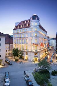 Mandarin Oriental, Munich - 39
