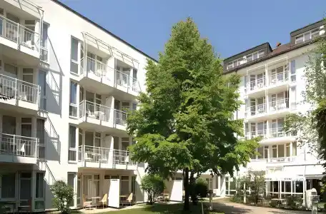 Leonardo Muenchen City West - 4