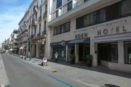 Eden & Spa