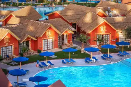Pickalbatros Jungle Aqua Park - Neverland Hurghada - 44