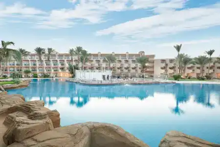 Pyramisa Beach Resort Sahl Hasheesh - 79