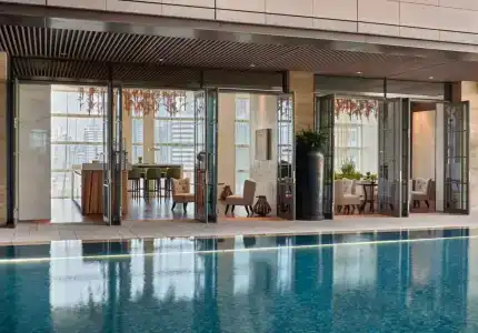 Rosewood Bangkok - 79