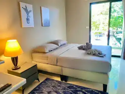 The Green Plaza - 35