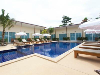 Chalong Princess Pool Villa Resort SHA EXTRA PLUS - 8