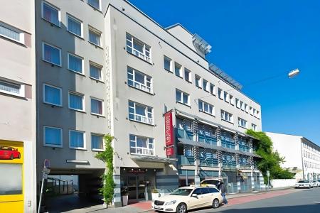 Leonardo Nürnberg - 13