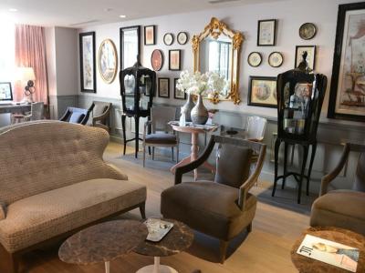 La Maison Favart - 54