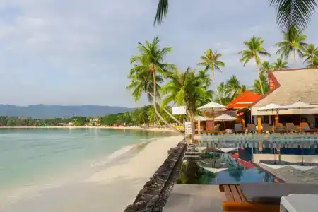 Baan Haad Ngam Boutique Resort - SHA Extra Plus - 99